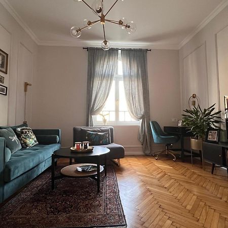 Dragonfly Residence Belgrad Dış mekan fotoğraf