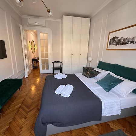 Dragonfly Residence Belgrad Dış mekan fotoğraf