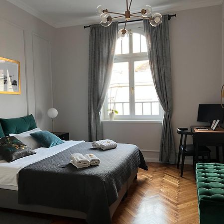 Dragonfly Residence Belgrad Dış mekan fotoğraf