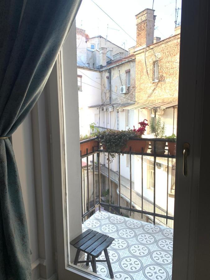 Dragonfly Residence Belgrad Dış mekan fotoğraf