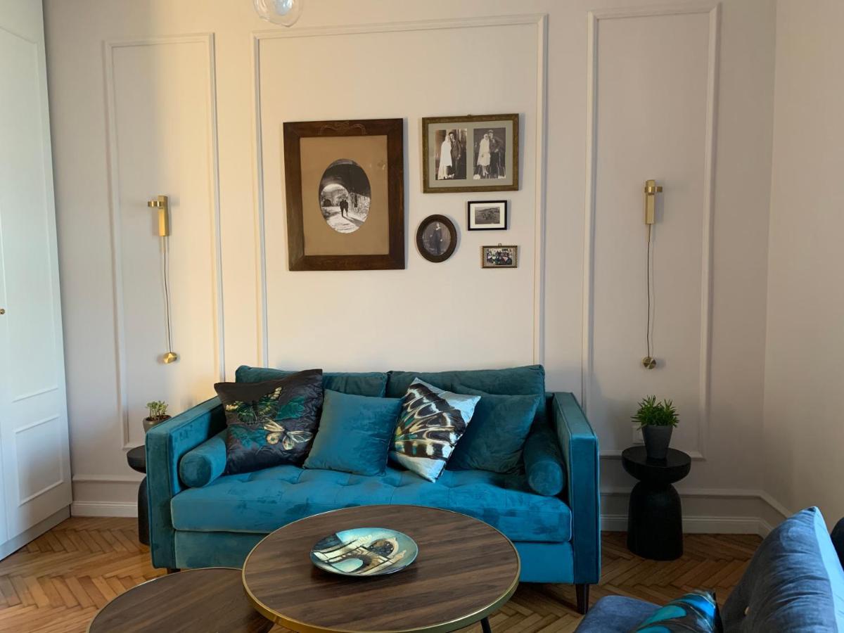 Dragonfly Residence Belgrad Dış mekan fotoğraf