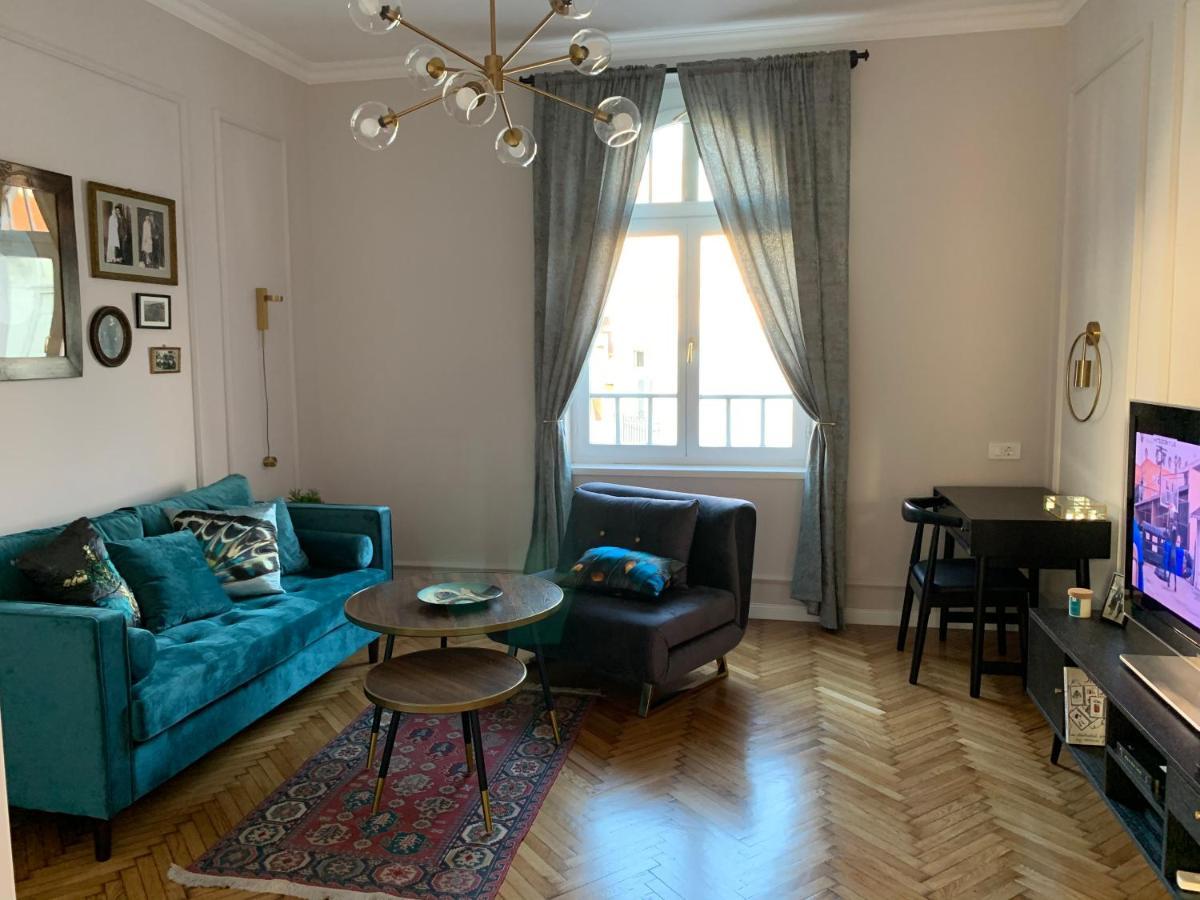Dragonfly Residence Belgrad Dış mekan fotoğraf