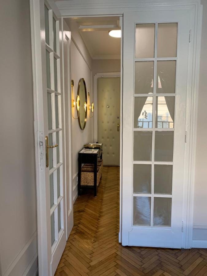 Dragonfly Residence Belgrad Dış mekan fotoğraf