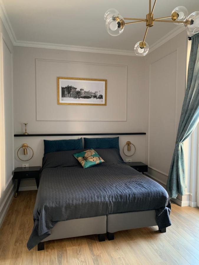 Dragonfly Residence Belgrad Dış mekan fotoğraf