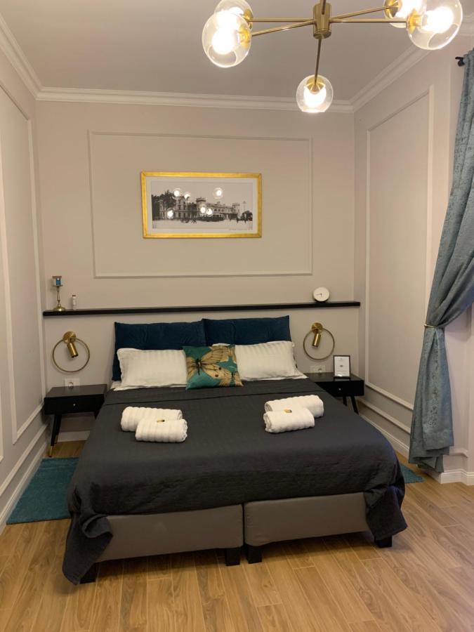 Dragonfly Residence Belgrad Dış mekan fotoğraf