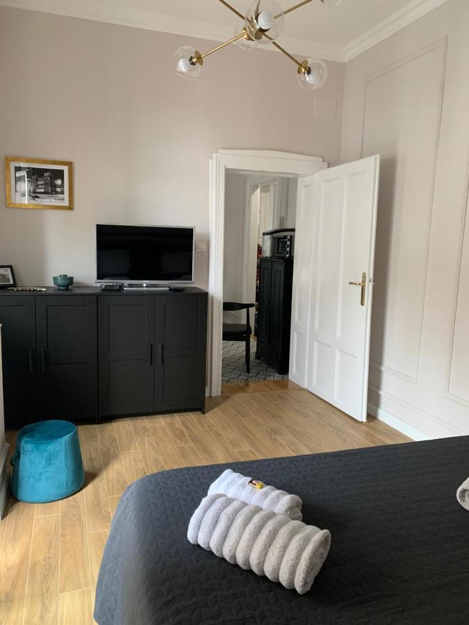 Dragonfly Residence Belgrad Dış mekan fotoğraf