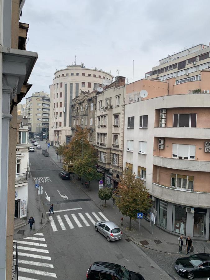 Dragonfly Residence Belgrad Dış mekan fotoğraf
