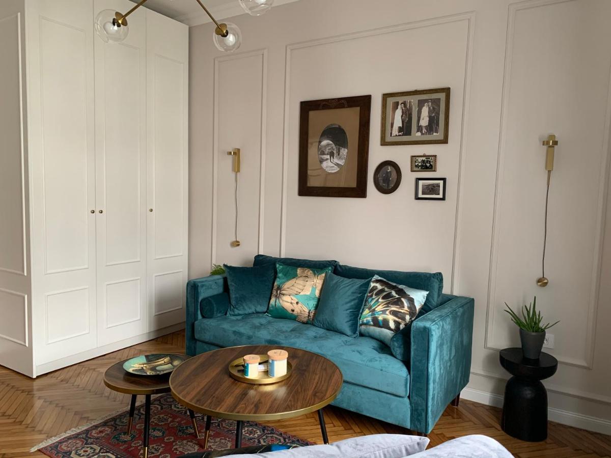 Dragonfly Residence Belgrad Dış mekan fotoğraf