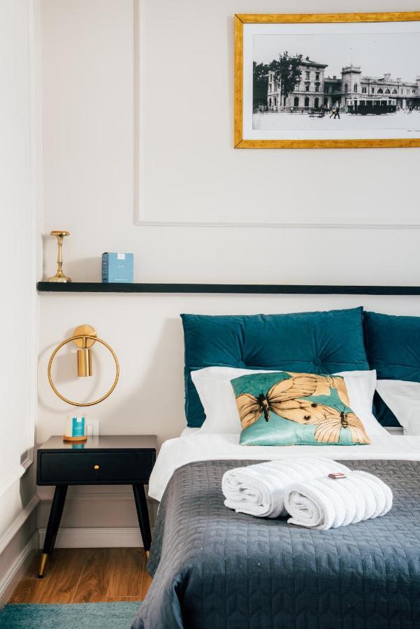Dragonfly Residence Belgrad Dış mekan fotoğraf