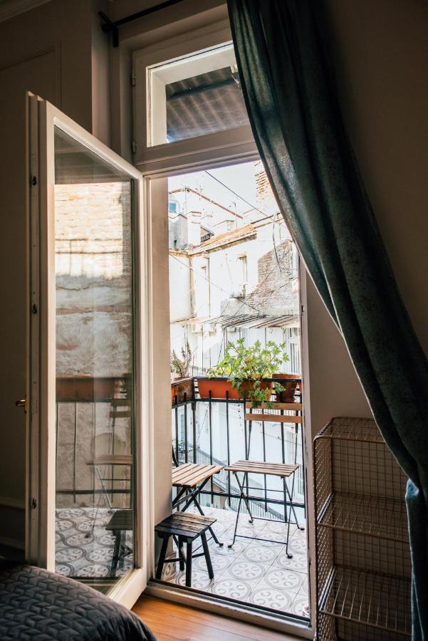 Dragonfly Residence Belgrad Dış mekan fotoğraf