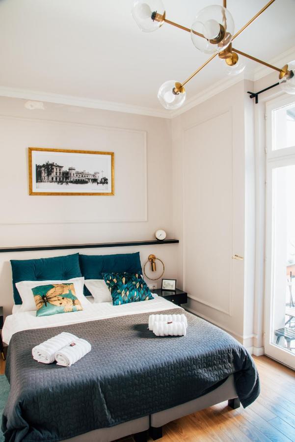 Dragonfly Residence Belgrad Dış mekan fotoğraf