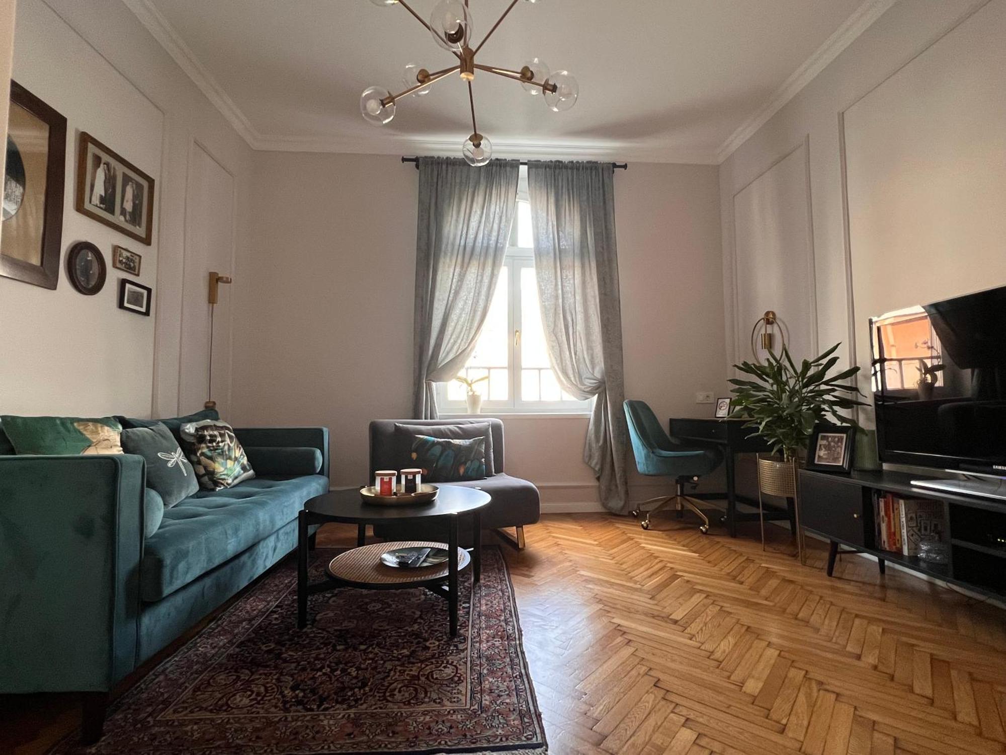 Dragonfly Residence Belgrad Dış mekan fotoğraf