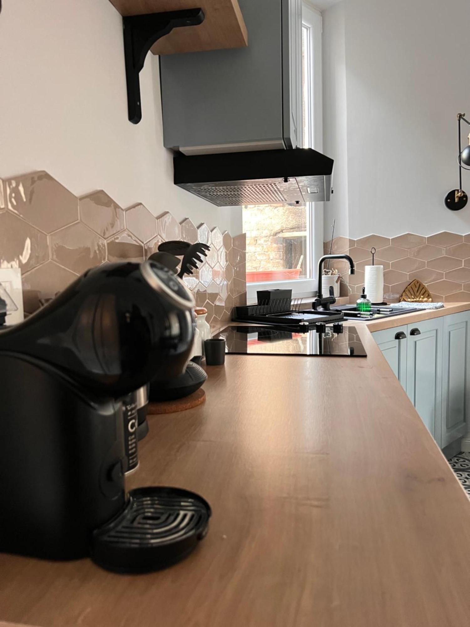 Dragonfly Residence Belgrad Dış mekan fotoğraf