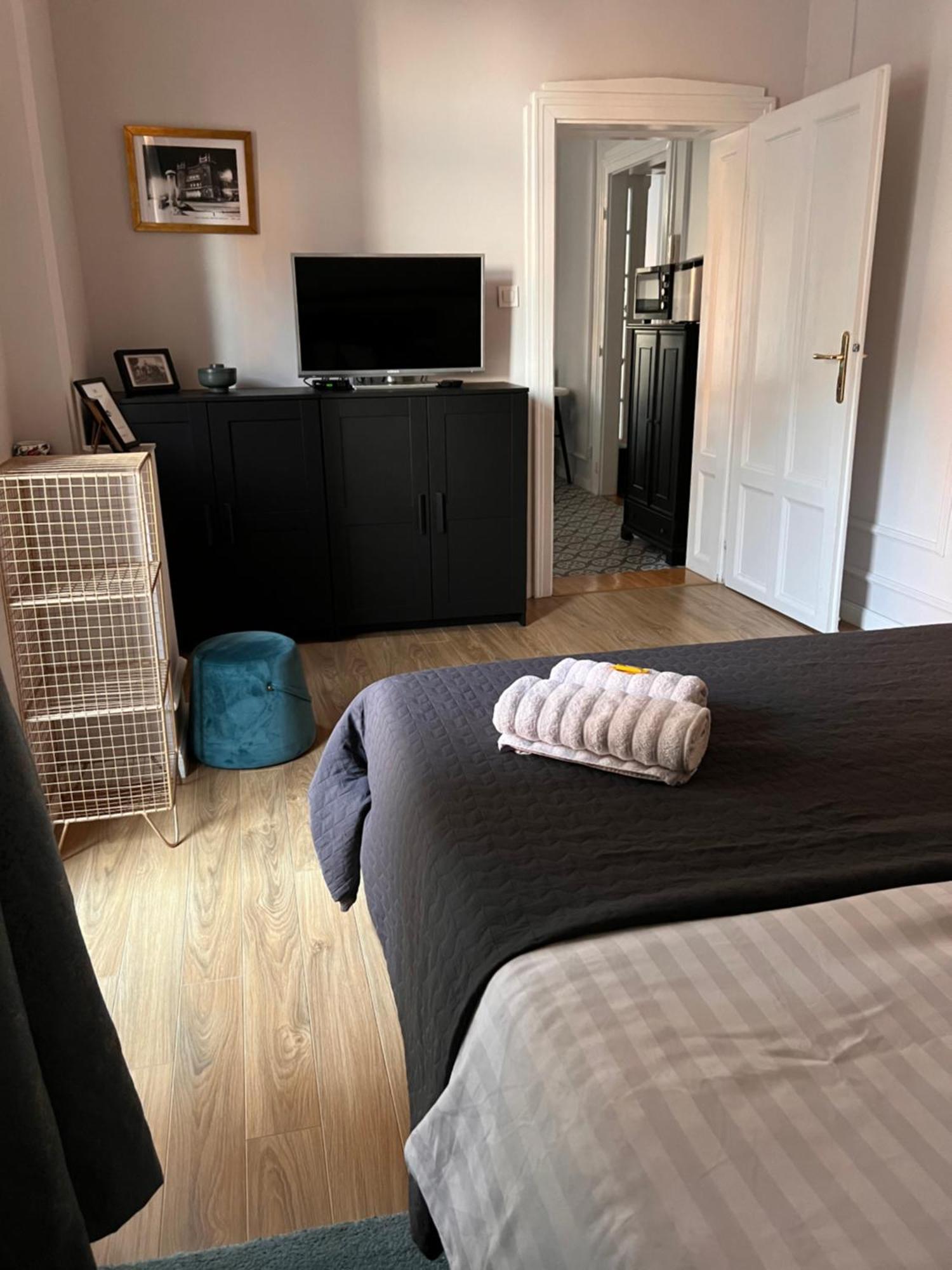 Dragonfly Residence Belgrad Dış mekan fotoğraf